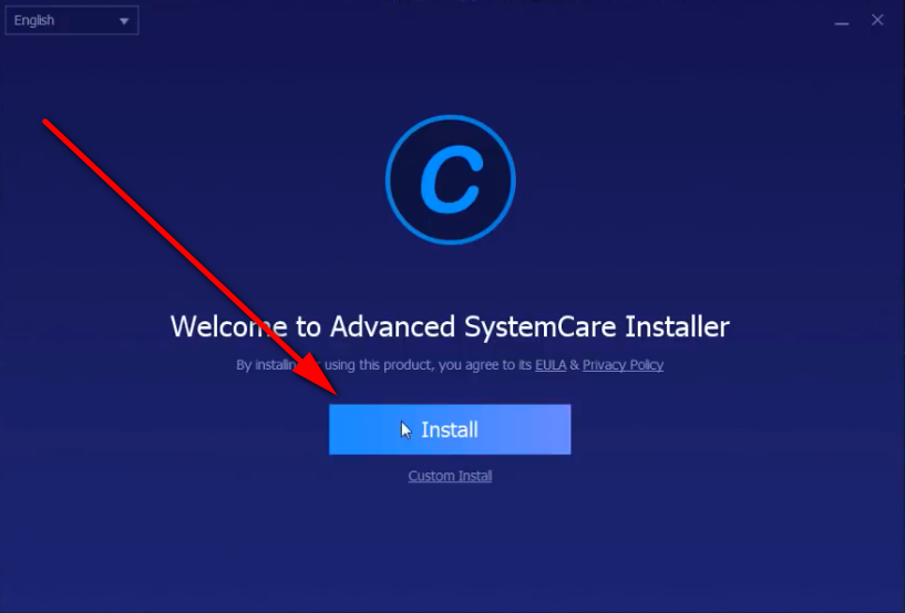for iphone instal Advanced SystemCare Pro 17.0.1.108 + Ultimate 16.1.0.16 free