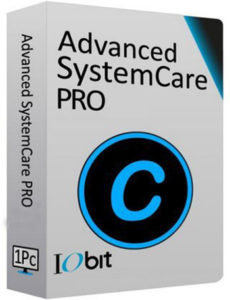 AdvancedSystemCarePro