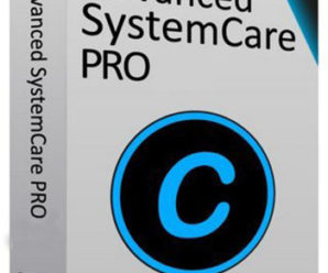 AdvancedSystemCarePro