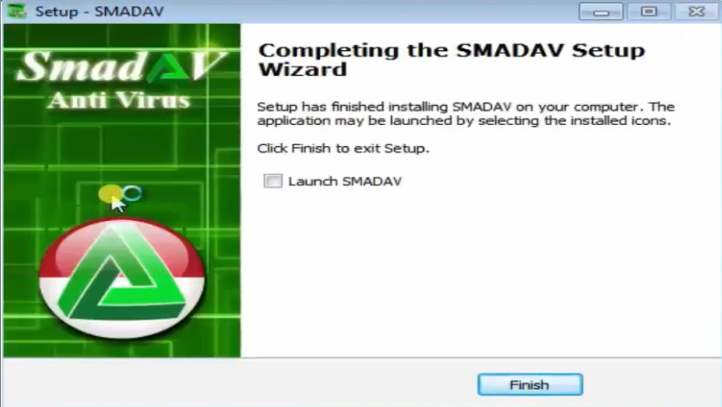 smadav pro 2017 offline installer